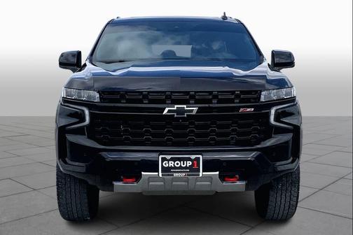 2024 Chevrolet Tahoe 4WD Z71