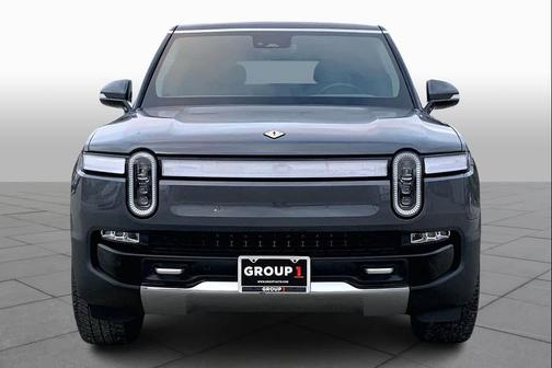 2023 Rivian R1S Adventure