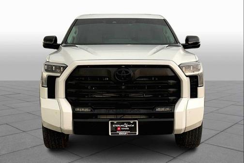 2024 Toyota Tundra Hybrid Limited