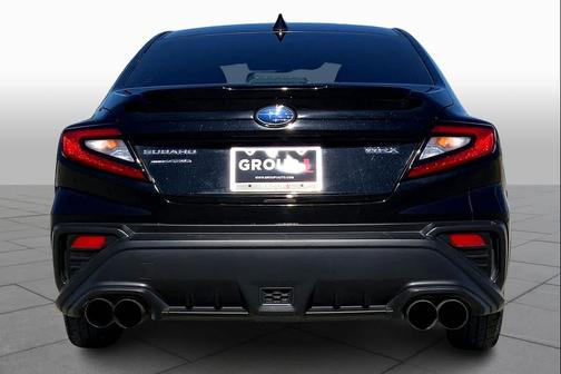 2024 Subaru WRX Premium