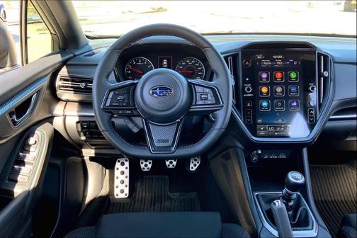2024 Subaru WRX Premium