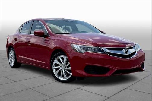 2017 Acura ILX 2.4L