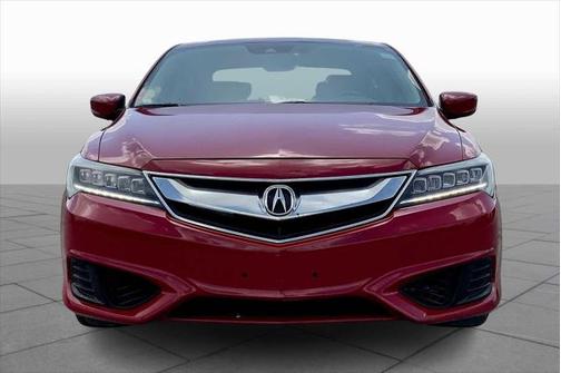 2017 Acura ILX 2.4L