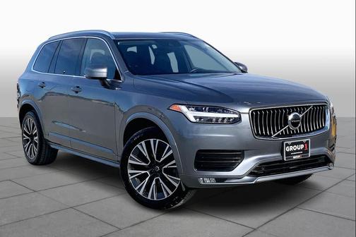 2020 Volvo XC90 T6 Momentum