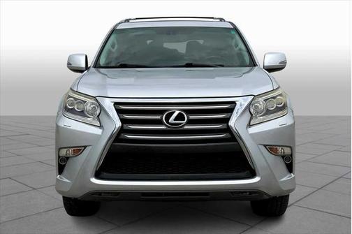 2017 Lexus GX 460 Premium