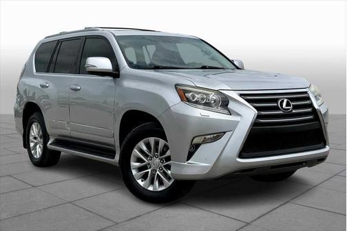 2017 Lexus GX 460 Premium
