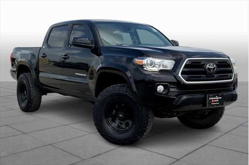 2019 Toyota Tacoma SR5