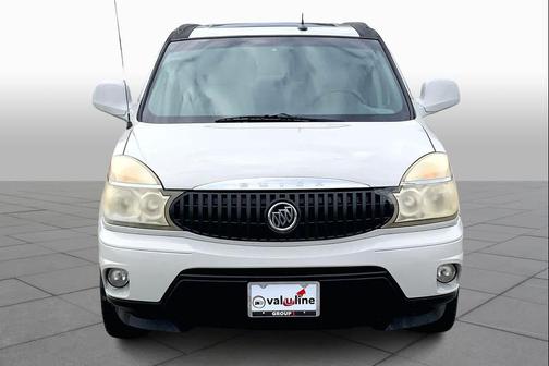 2007 Buick Rendezvous CXL