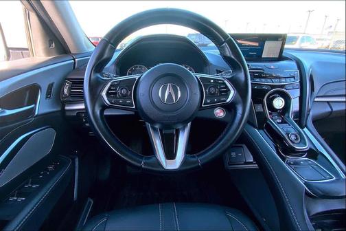 2021 Acura RDX Technology Package