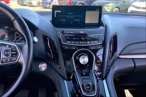 2021 Acura RDX Technology Package