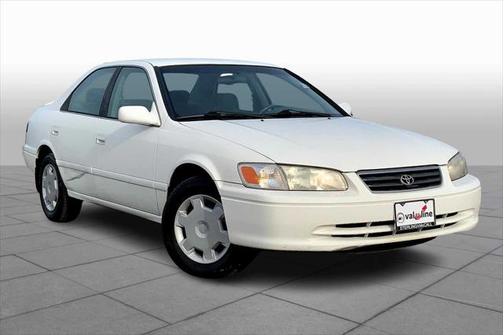 2000 Toyota Camry LE V6