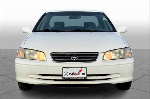 2000 Toyota Camry LE V6