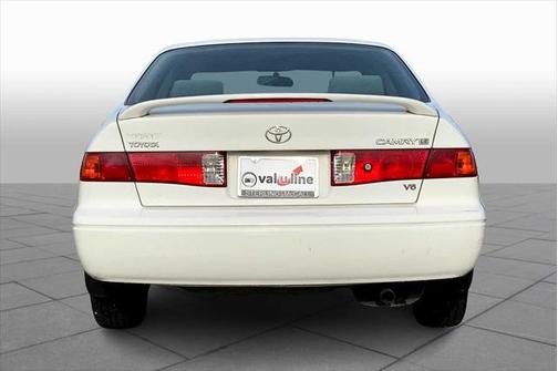 2000 Toyota Camry LE V6