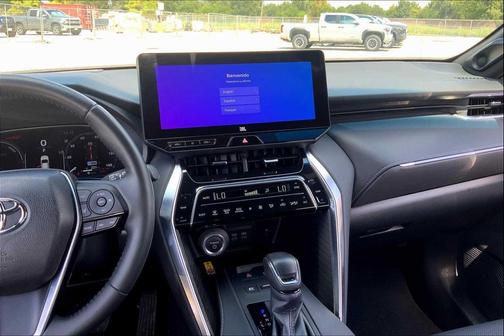 2024 Toyota Venza Limited