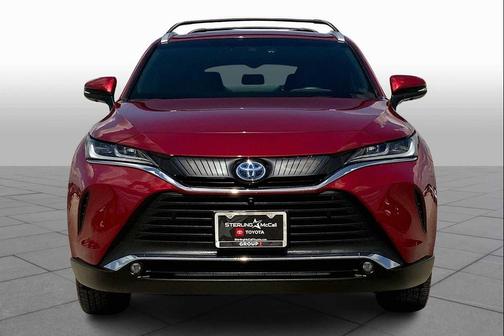 2024 Toyota Venza Limited