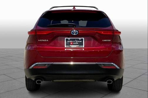 2024 Toyota Venza Limited