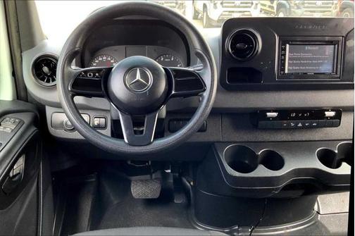 2019 Mercedes-Benz Sprinter 2500 High Roof