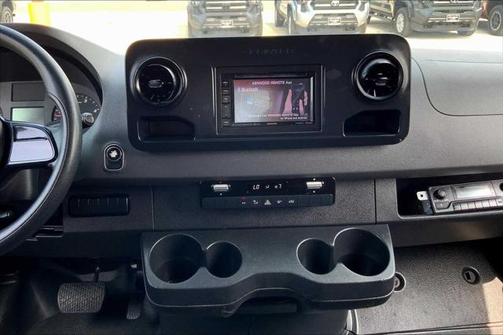 2019 Mercedes-Benz Sprinter 2500 High Roof