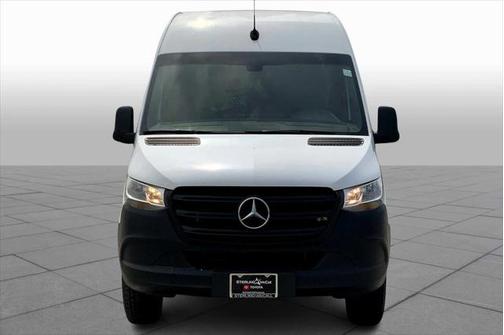 2019 Mercedes-Benz Sprinter 2500 High Roof