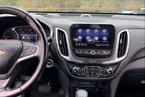 2022 Chevrolet Equinox Premier w/1LZ