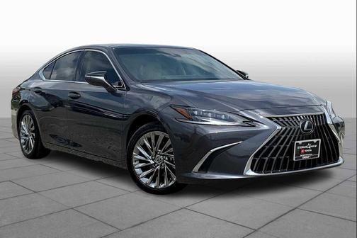 2025 Lexus ES 350 Ultra Luxury