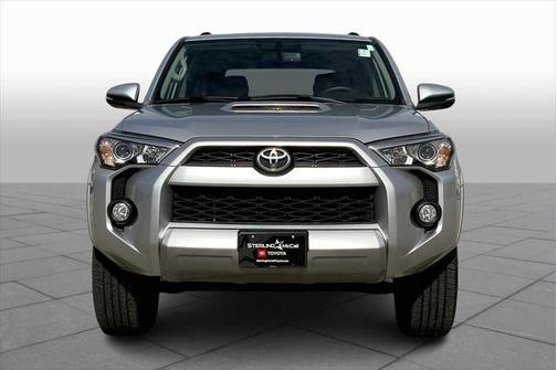 2016 Toyota 4Runner Trail Premium