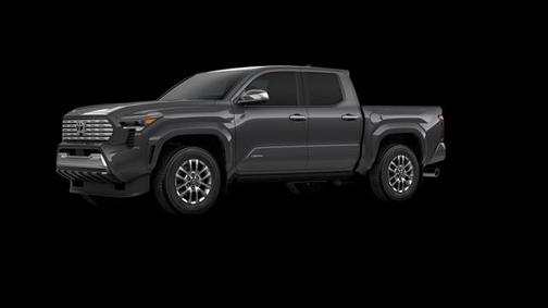 2025 Toyota Tacoma Limited