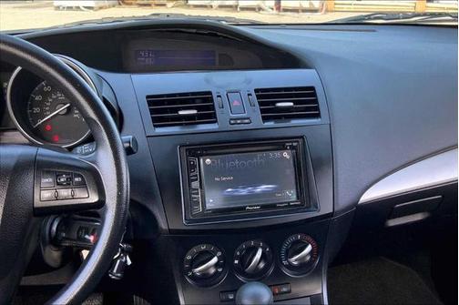 2012 Mazda Mazda3 i Touring