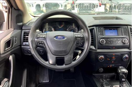 2019 Ford Ranger XL