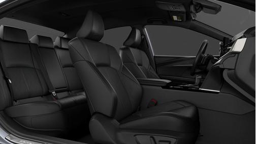 Teal 2026 Toyota Camry XSE