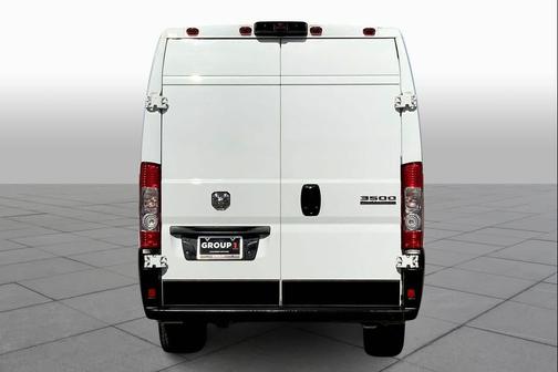 2023 RAM ProMaster 3500 High Roof