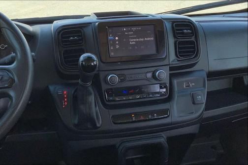 2023 RAM ProMaster 3500 High Roof