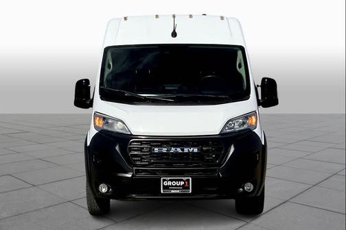 2023 RAM ProMaster 3500 High Roof
