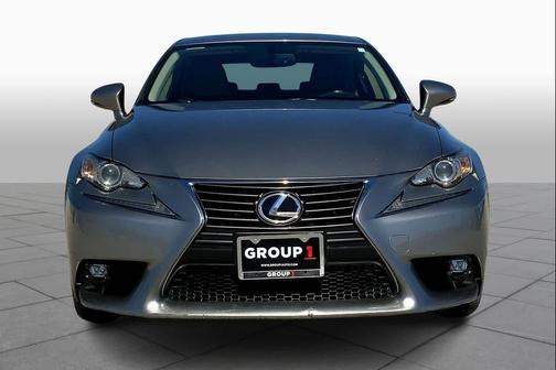 2016 Lexus IS 200t Base