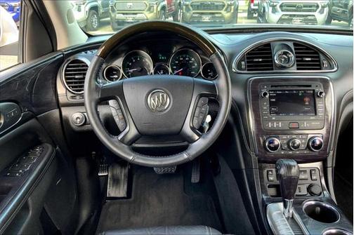2016 Buick Enclave Premium