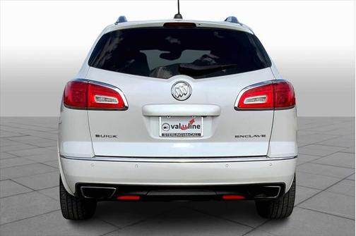 2016 Buick Enclave Premium