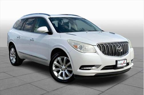 2016 Buick Enclave Premium