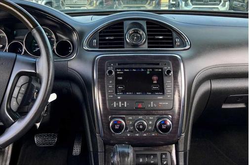 2016 Buick Enclave Premium