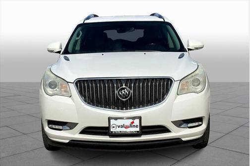 2016 Buick Enclave Premium