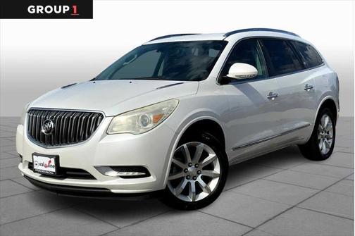 2016 Buick Enclave Premium