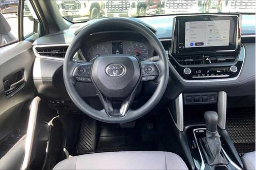 2024 Toyota Corolla Hybrid L