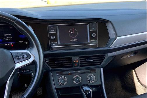 2024 Volkswagen Jetta 1.5T S