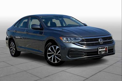 2024 Volkswagen Jetta 1.5T S