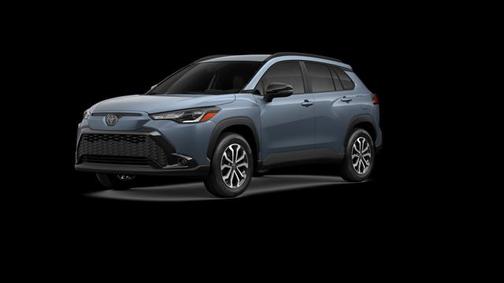 2025 Toyota Corolla Hybrid SE