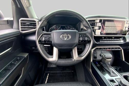Ice Cap 2024 Toyota Tundra SR5