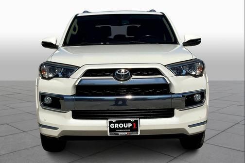 2015 Toyota 4Runner Limited