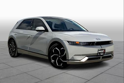 2023 Hyundai IONIQ 5 Limited