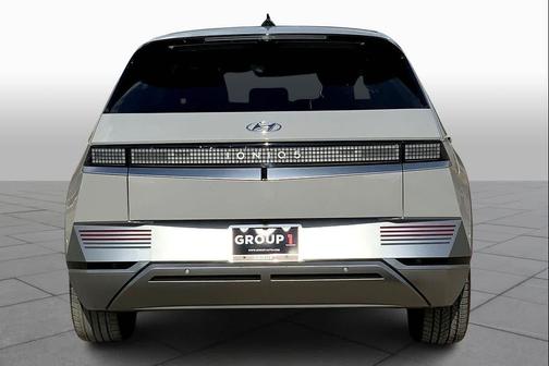 2023 Hyundai IONIQ 5 Limited