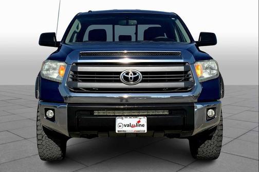 2014 Toyota Tundra SR5