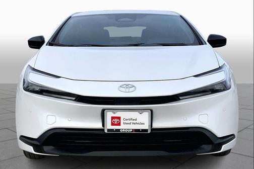 2023 Toyota Prius LE